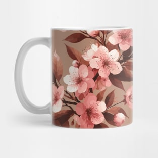 Cherry Blossom Mug